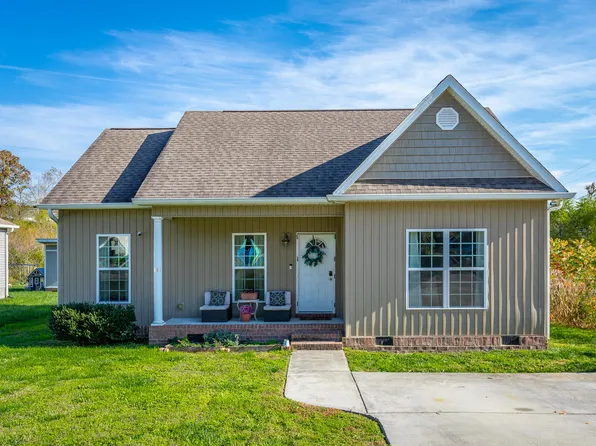 4026 Teakwood Dr, Chattanooga, TN 37416