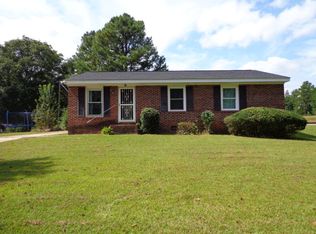 13 Audubon Rd, Ware Shoals, SC 29692