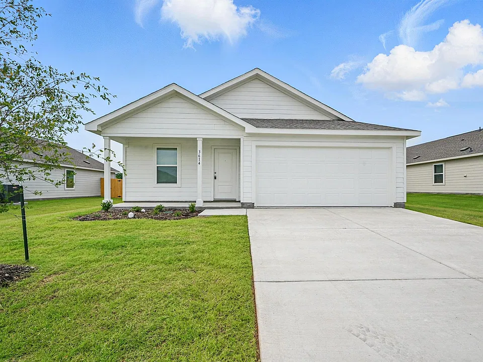 3614 Scarlet Sage Way