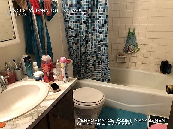5th image of 10012 W Fond Du Lac Ave #32