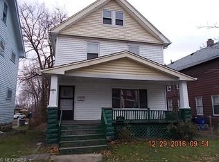 6805 Hague Ave, Cleveland, OH 44102