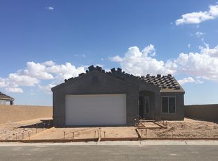 8433 E 34th Ln, Yuma, AZ 85365