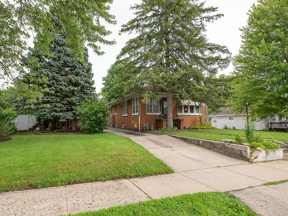 124 S Midland Ave, Joliet, IL 60436 Zillow
