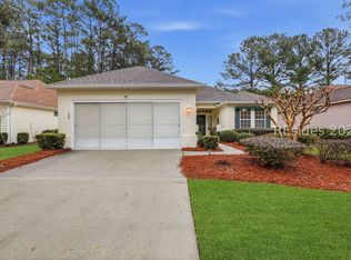 94 Hampton Cir, Bluffton, SC 29909