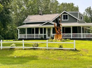 8231 S Stoney Creek Rd, Carleton, MI 48117