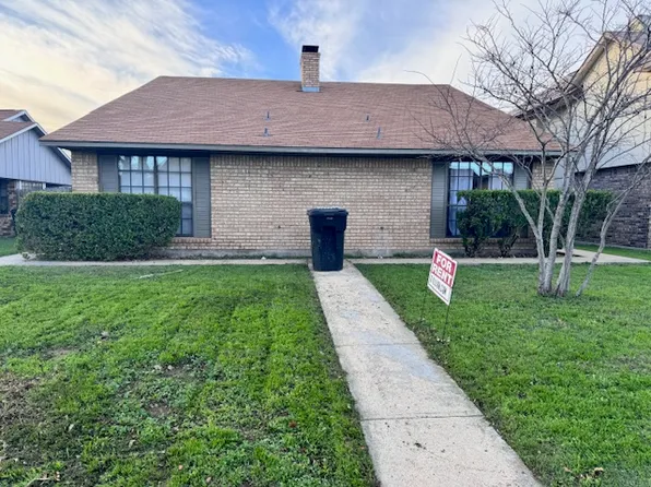 5202 Davy Crockett St, Temple, TX 76502