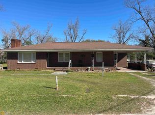 205 Stevens St, Garfield, GA 30425