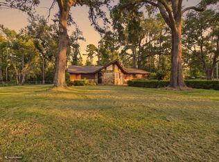 3595 Azalea Dr, Perry, FL 32348