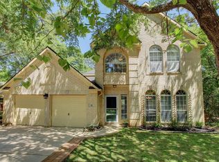 18 Long Hearth Pl, Spring, TX 77382