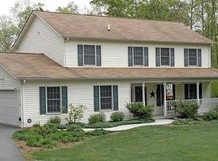 360 Wisteria Dr, Radford, VA