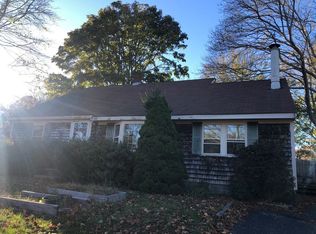 142 Homestead Ln, East Falmouth, MA 02536