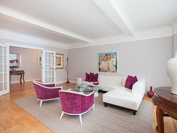 2nd image of 685 W End Ave #8B