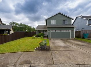 9717 NE 61st Ct, Vancouver, WA 98686