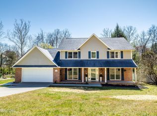 711 Knights Bridge Rd LOT 132, Maryville, TN 37803