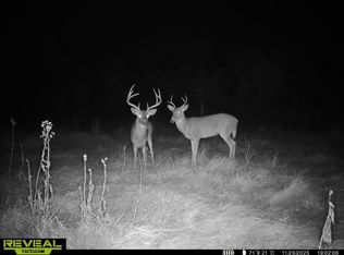 0 Eden Ridge Rd, Reedsville, OH 45772