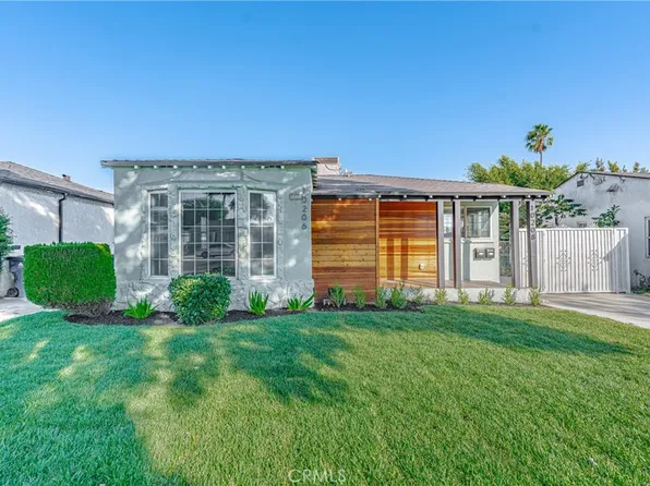 10206 S Harvard Blvd, Los Angeles, CA 90047
