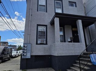 1201 67th St #3, North Bergen, NJ 07047