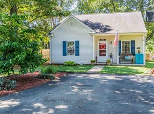 78 Hords Hill Rd, Ruckersville, VA 22968