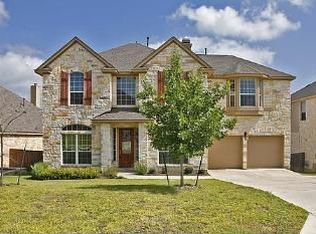 7912 Menler Dr, Austin, TX 78735