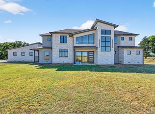 186 Martin Ln, Sadler, TX 76264
