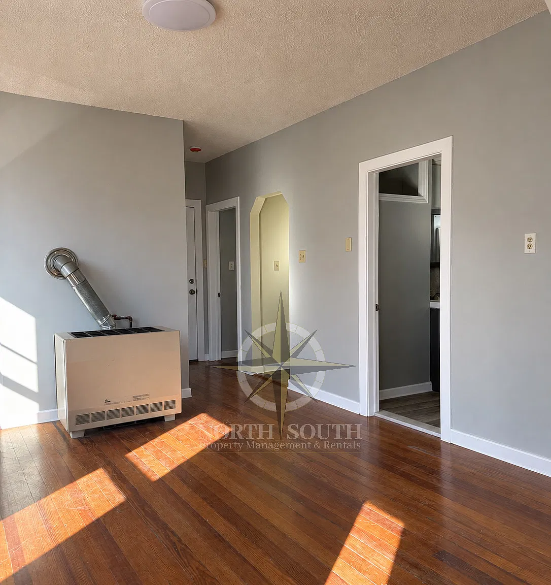 325 Davis Street New Bedford - 2nd FL — Photo 3