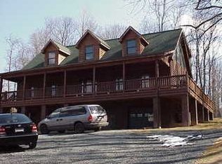 164 Amys Pl, Boone, NC 28607