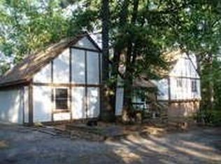 1236 Pine Forrest Rd, Cameron, NC 28326