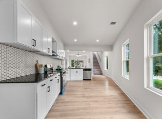 2428 Saint Clair Dr, Dallas, TX 75215