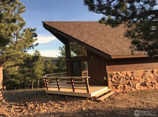 238 Valley Rd, Lyons, CO 80540