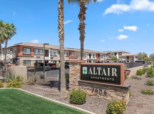 Altair Apartments, Peoria, AZ 85345