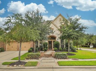 12002 Forest Moon Dr, Cypress, TX 77433