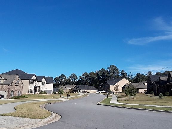 5th image of 3927 Rosebay Way