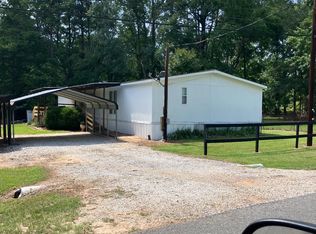2626 Barron Rd, Haughton, LA 71037