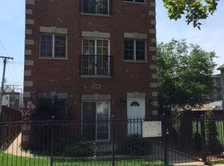 3215 W Flournoy St #2, Chicago, IL 60624
