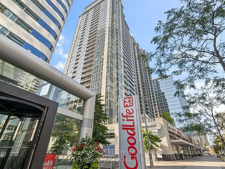4978 Yonge St #810 — Photo 21