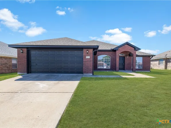 4704 Mildred Ave, Killeen, TX 76549