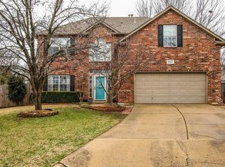 8510 E 94th St, Tulsa, OK 74133