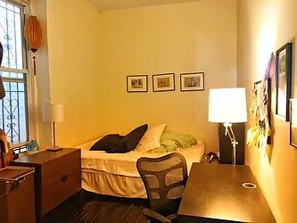 Rented by Friedman Roth Realty