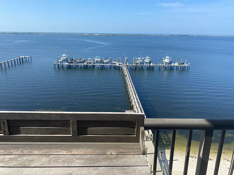 10335 Gulf Beach Hwy #504 — Photo 20