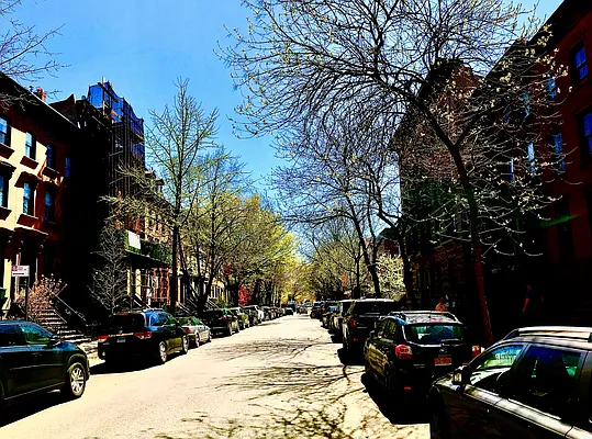 Rented by Boerum Hill Realty | media 57