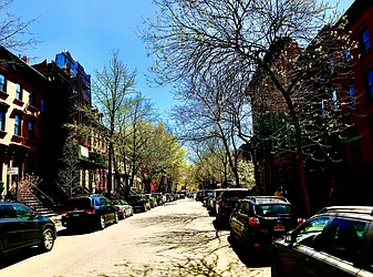 Rented by Boerum Hill Realty