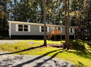 3792 Strong Rd, Mascot, TN 37806