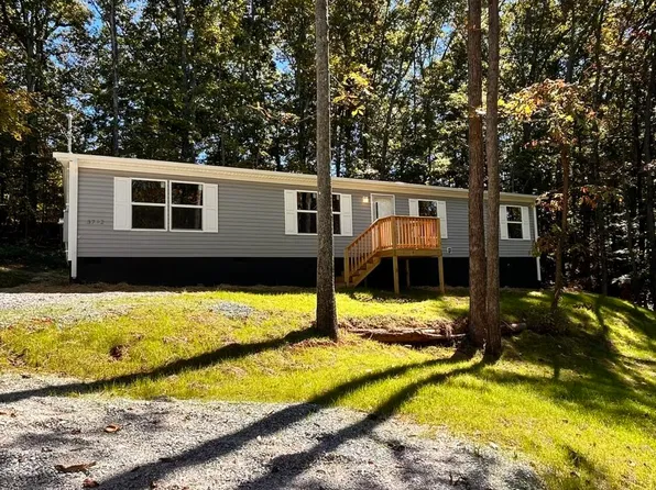 3792 Strong Rd, Mascot, TN 37806