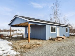 1797 S Spruce Ct, Wasilla, AK 99623