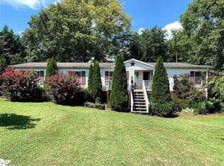 11026 Park Springs Rd, Ruffin, NC 27326