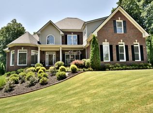 5208 Stately Oaks Dr, Flowery Branch, GA 30542