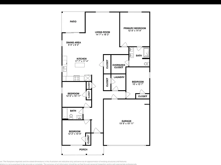 4633 Marcus Venture Pl — Photo 18