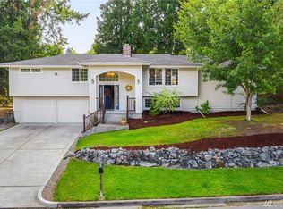 1225 Farallone Ave, Fircrest, WA 98466