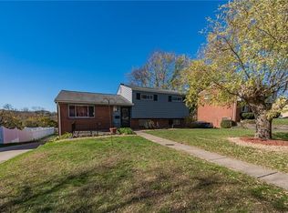 130 Burke Dr, Monroeville, PA 15146