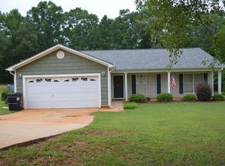 130 Sydney Woods Dr, Forsyth, GA 31029